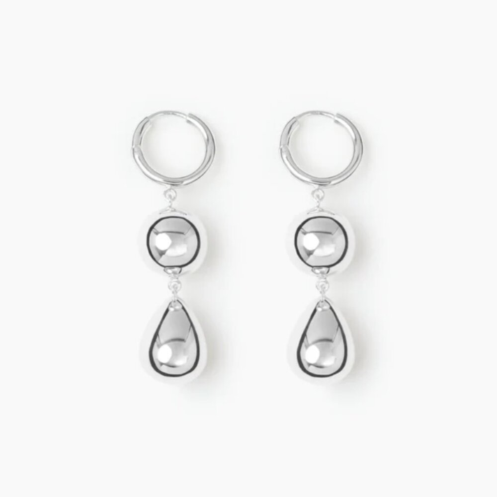 Lie Studio The Catherine Earrings